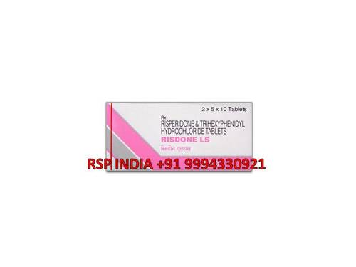 Risodone Ls 10Mg Tablet Store In Cool