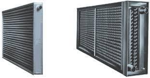Radiator Heat Exchanger