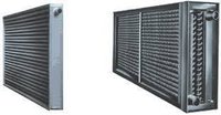 Radiator Heat Exchanger - New Tube Heat Exchanger , 220 Volt Industrial Reliability