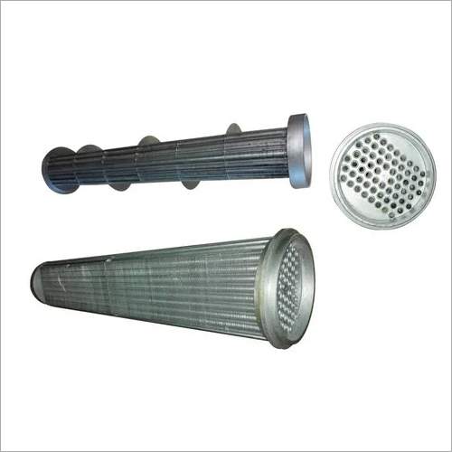 Oil Mill Heat Exchanger