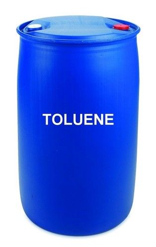 Toluene Solvent