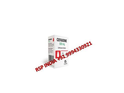 Cefaxone 500Mg Injection Store In Cool