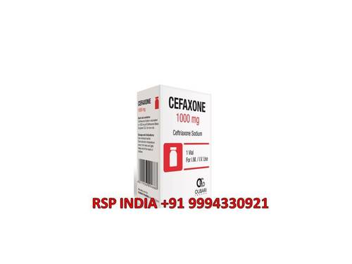 Cefaxone 1000Mg Injection Liquid