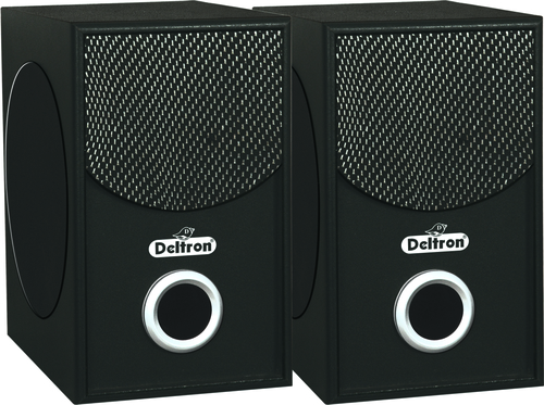 deltron home theater 4.1 price