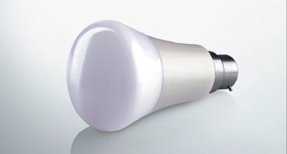 LED PAP Bulb