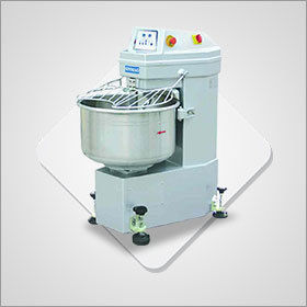 Spiral Mixer Height: 16 Millimeter (Mm)