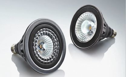 LED PAR Lamps (PAR 30)