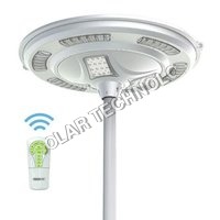 All In One LED Solar Outdoor  Courtyard Light