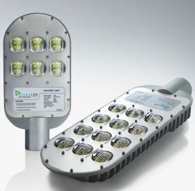 LED Street Lights