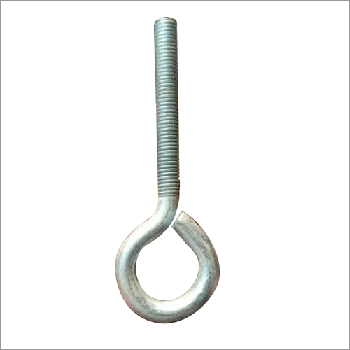 SS Eye Bolt