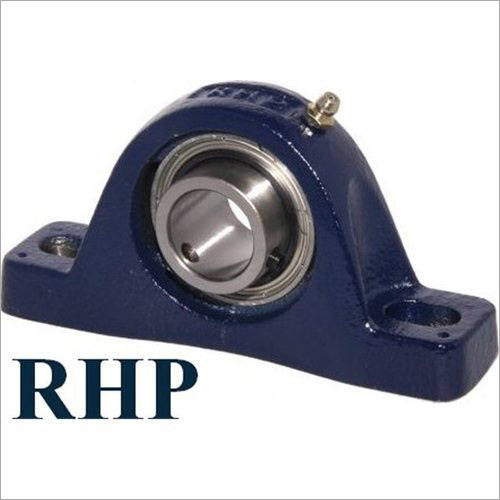 RHP Inch Thrust Ball Bearings