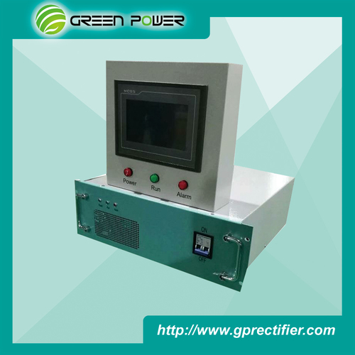 90A 60V Water Electrolysis Rectifier