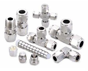 Tube Fittings Tube Fittings