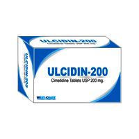 Cimetidine Tablets