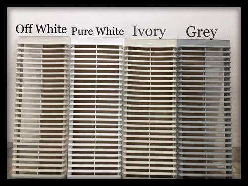 Cooler Panels