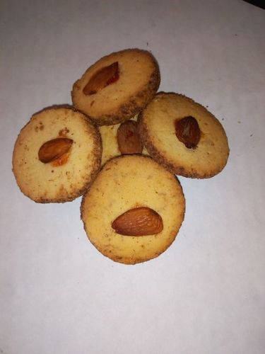 Coco Badam Biscuit