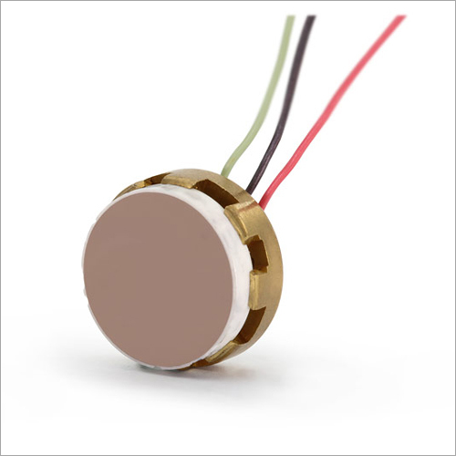 Ceramic Capacitance Pressure Sensor