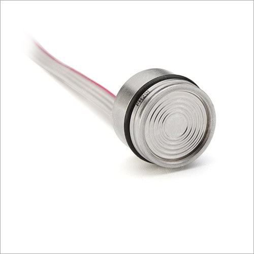 Diffusion Silicon Pressure Sensors