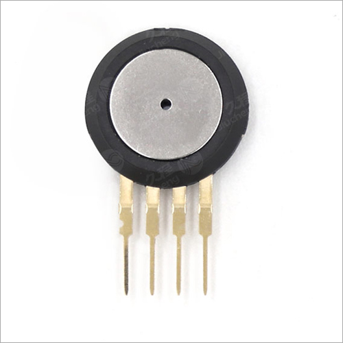 Gas Pressure Sensor