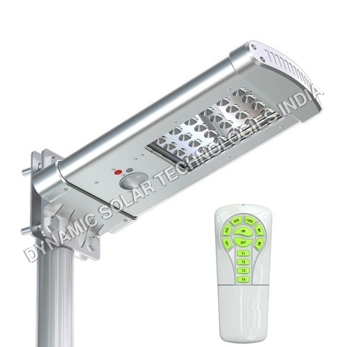 All-In-One LED Solar Street Light By DYNAMIC SOLAR TECHNOLOGIES INDIA PRIVATE LIMITED