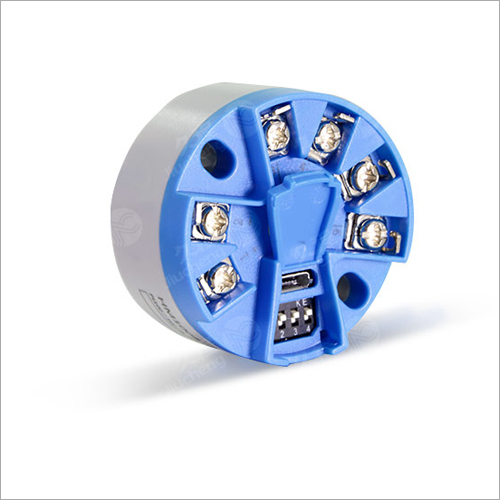 Temperature Transmitter Module