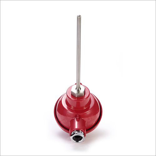 Temperature Transmitter