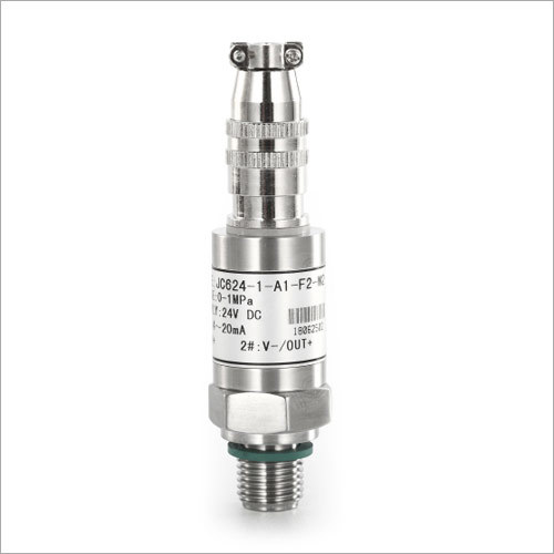 Economical Pressure Transducer