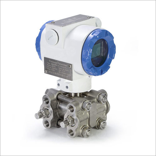 Differential Pressure Transmitter
