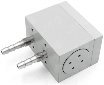 Wind Pressure Transmitter