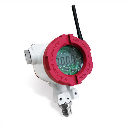Level Pressure Transmitter
