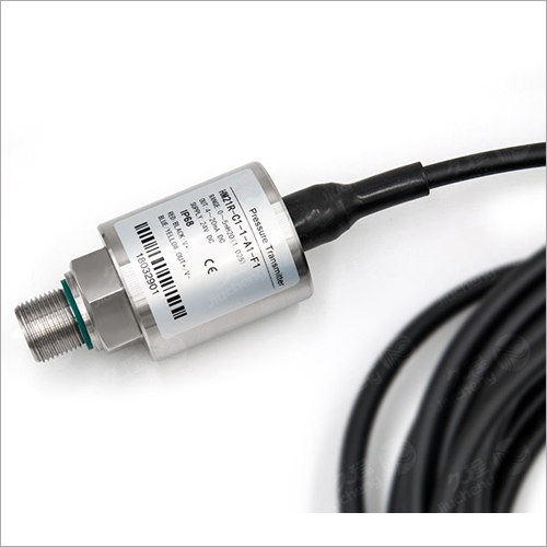 Anti Corrosive Liquid Level Transmitter