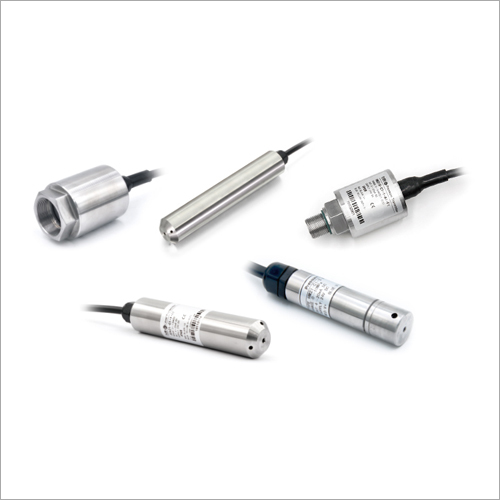 Liquid Level Transmitter