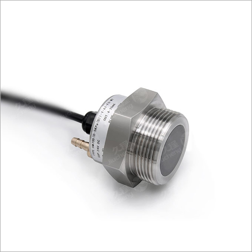 Level Pressure Transmitter