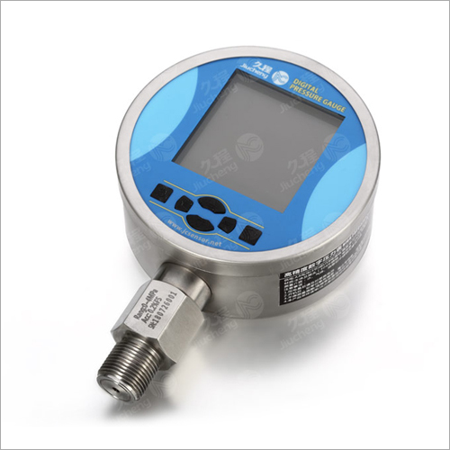Digital Pressure Gauges