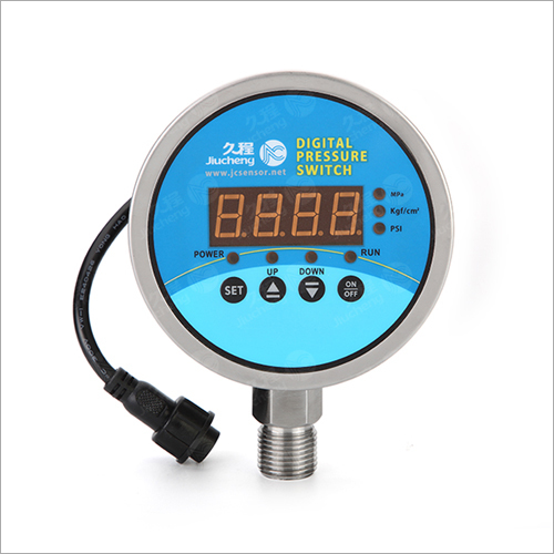Digital Pressure Switch