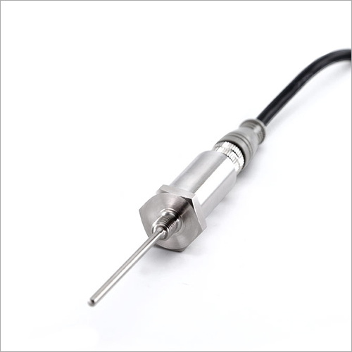 Temperature Transmitters