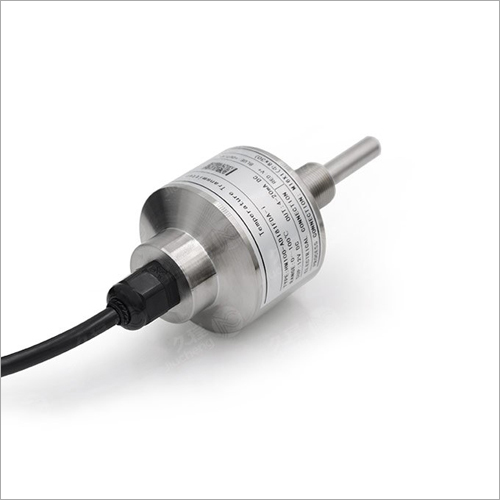 Temperature Transmitters