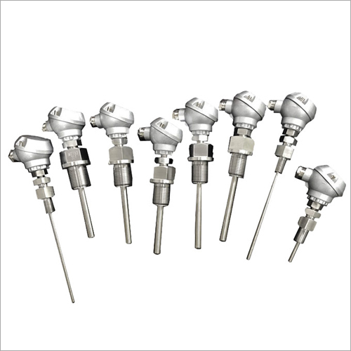 Temperature Transmitters