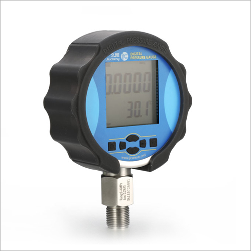 High Accuracy Digital Pressure Gauge