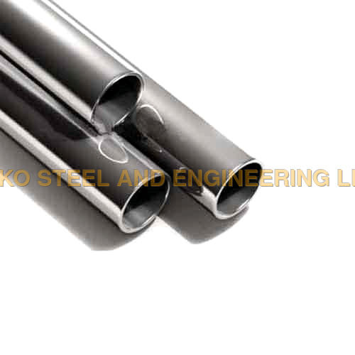 Monel 400 Seamless Pipe