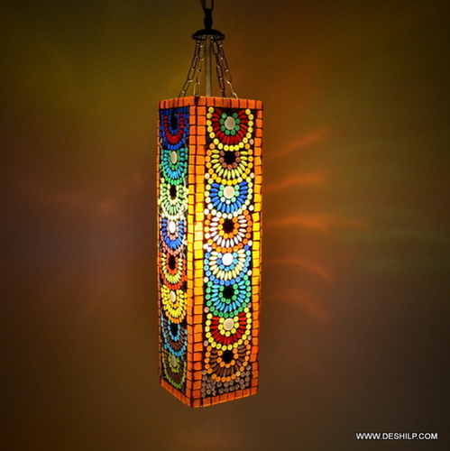 Diwali Festival Hanging Light Pendant Hanging Lamp