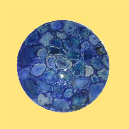 Agate Marble Table Top Agate Marble Table Top