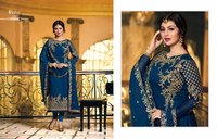 Fiona Designer Salwar Kameez