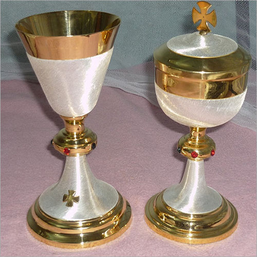 Roman Ciborium Set