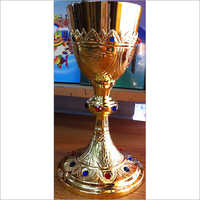 Ancient Chalice Set