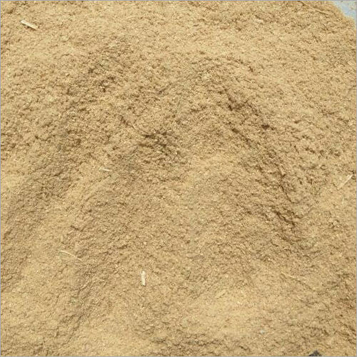 Rice Bran Cattle Feed