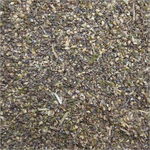 Black Moong Dal Cattle Feed