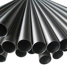 Mild steel pipes and tubes