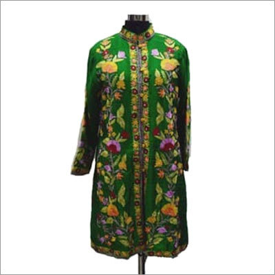 Kaftans