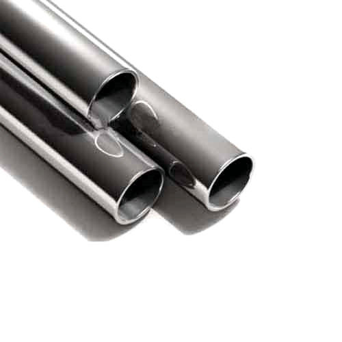 Monel 400 Seamless Pipe By METAL TECH ENGINEERS